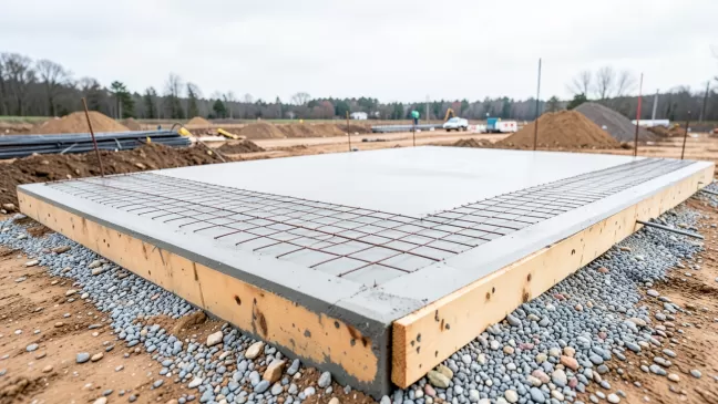 płyta fundamentowa koszt m2 Płock