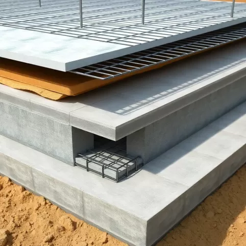 Płyta fundamentowa od a do z