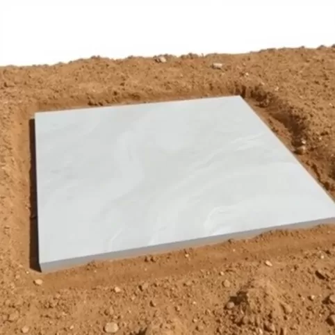 Płyta fundamentowa pod domek 35m2 cena