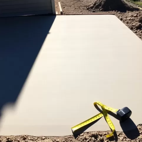 Płyta Fundamentowa Pod Garaż Cena Robocizny