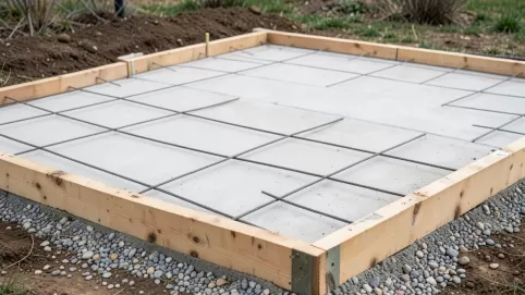 płyta fundamentowa wycena