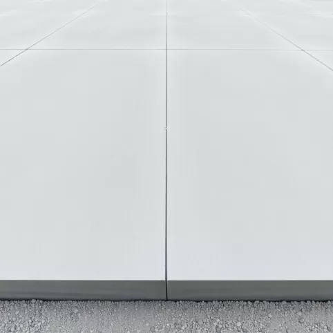 Płyta fundamentowa żelbetowa