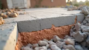 płyta grzewcza fundamentowa