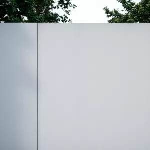 Płyta ogrodzeniowa betonowa gładka