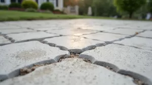 płyty betonowe do garażu