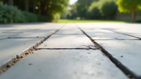 Płyty betonowe na taras