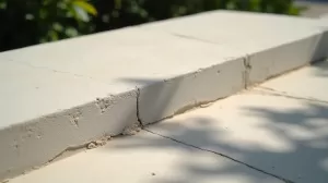 Płyty betonowe na taras cena za m2