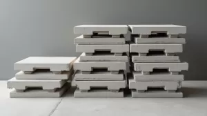 Płyty betonowe na taras cena za m2 Radom