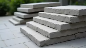 Płyty betonowe na taras cena za m2 Rzeszów