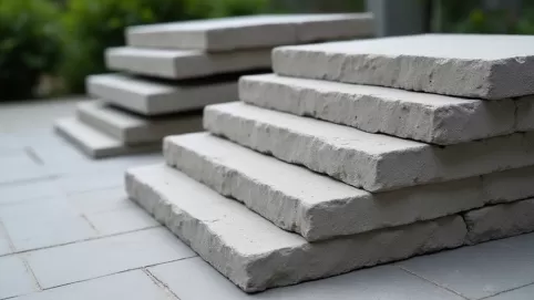 Płyty betonowe na taras cena za m2 Rzeszów