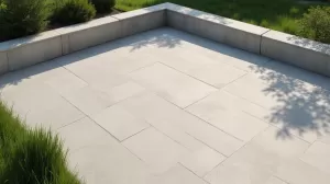 Płyty betonowe na taras cena za m2 Toruń