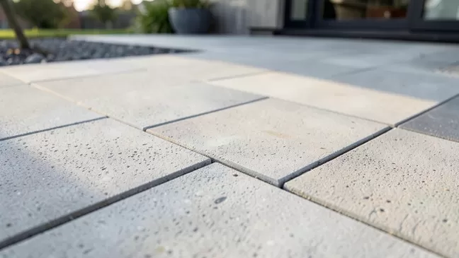 Płyty betonowe na taras cena za m2 Toruń