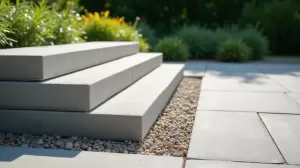 Płyty betonowe na taras cena za m2 Zielona Góra