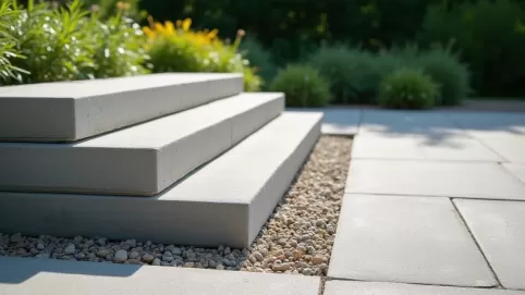 Płyty betonowe na taras cena za m2 Zielona Góra