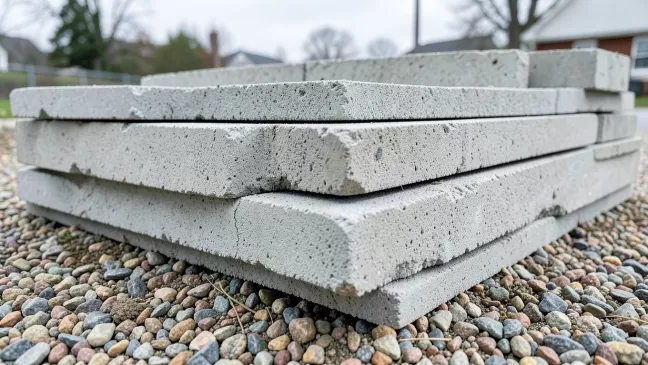 Płyty Betonowe Pod Garaż Cena
