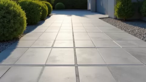 Płyty gresowe na podjazd cena