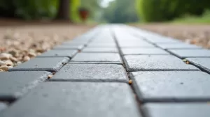 plyty pcv na podjazd