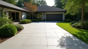 Podjazd betonowy cena m2 Opole