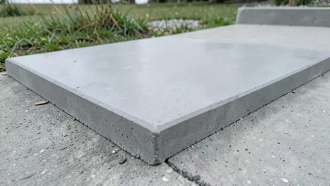 Podjazd betonowy cena m2 Rybnik