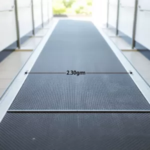 Podjazd dla wózków dziecięcych wymiary