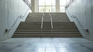 podjazdy na schody dla wózków inwalidzkich