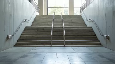 podjazdy na schody dla wózków inwalidzkich