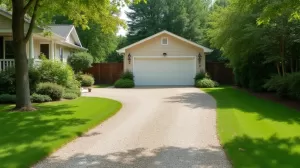 Pomysł na tani podjazd