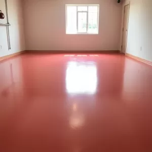 Posadzka Żywiczna Do Garażu Cena Za M2