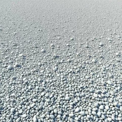 Pospółka pod płytę fundamentową