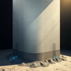 Program do obliczania płyt fundamentowych