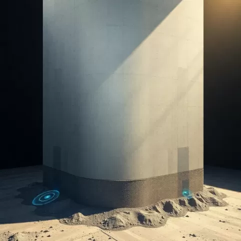 Program do obliczania płyt fundamentowych