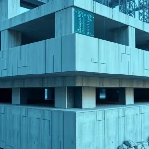 Program do projektowania płyt fundamentowych