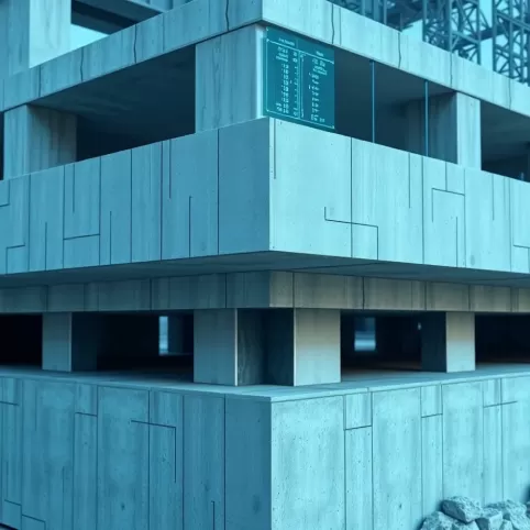 Program do projektowania płyt fundamentowych