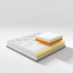 Projektowanie płyty fundamentowej