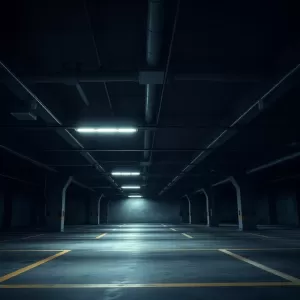 Przepisy przeciwpożarowe garaż podziemny