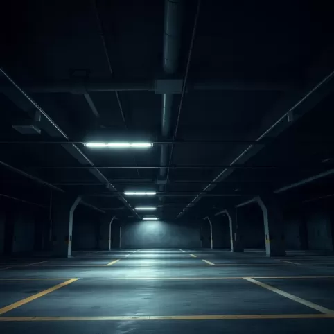 Przepisy przeciwpożarowe garaż podziemny