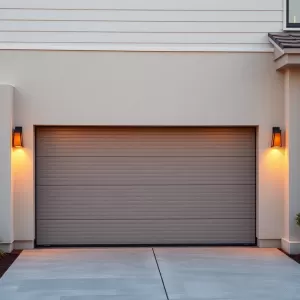 Roleta garażowa na wymiar