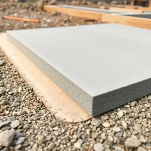 Styrodur do płyty fundamentowej