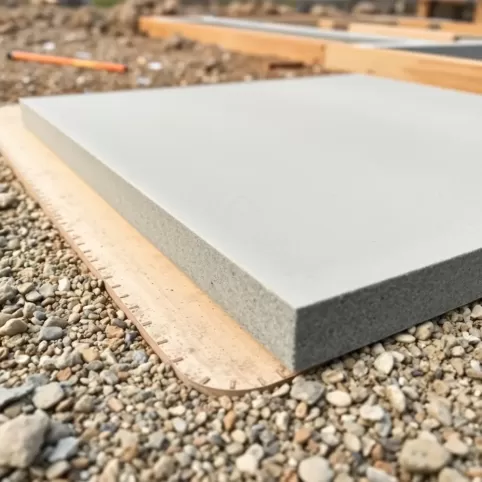 Styrodur do płyty fundamentowej