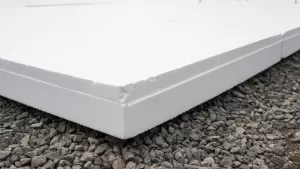 styropian na płytę fundamentową