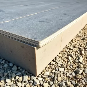 Styropian pod płytę fundamentową