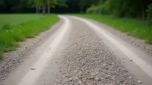 Tani kamień na podjazd