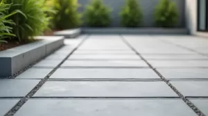 Tanie płyty betonowe na taras