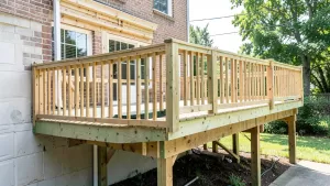 Taras Nad Garażem Jak Wykonać