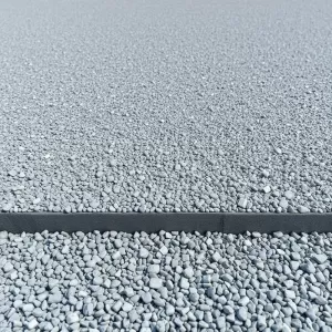 Tłuczeń pod płytę fundamentową