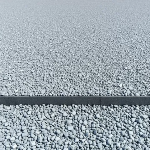 Tłuczeń pod płytę fundamentową