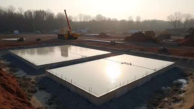 Układanie płyt betonowych cena Białystok