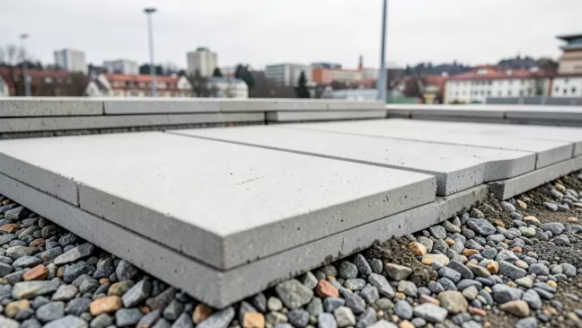Układanie płyt betonowych cena Bydgoszcz