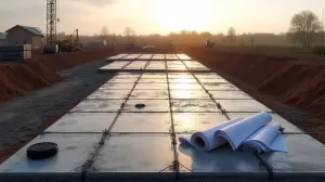 Układanie płyt betonowych cena Bytom