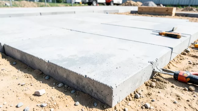 Układanie płyt betonowych cena Gliwice